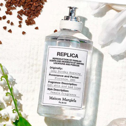REPLICCA LAZY SUNDAY MORNING EAU DE TOILETTE