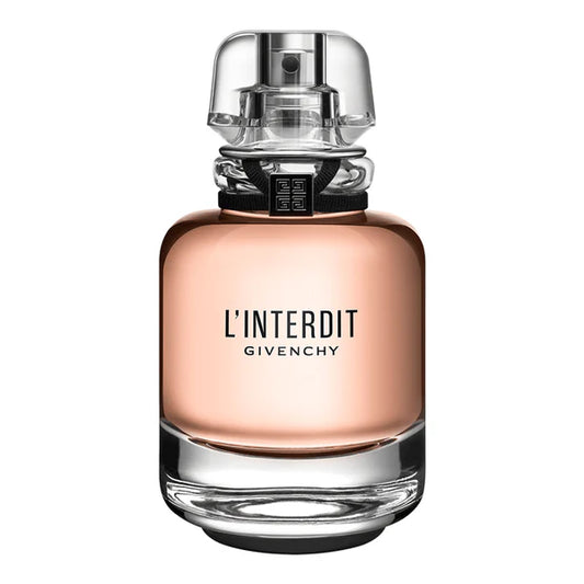 GIIVENCHY L'INTERDIT EAU DE PARFUM