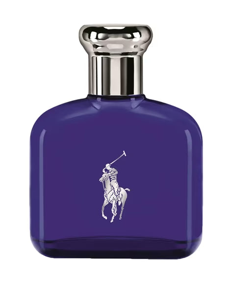 POLO RALPH LAUREN BLUE EAU DE TOILETTE