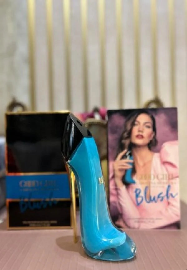 CARROLINA HERRERRA GOOD GIRL BLUSH