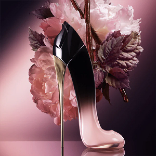 CAROLINAA HERRERAA NEW YORK GOOD GIRL BLUSH ELIXIR