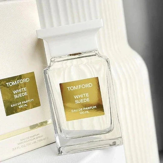 TOM FORD WHITE SUEDE EAU DE PARFUM