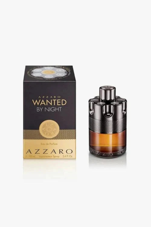 AZZAROO WANTEED BY NIGHT EDT