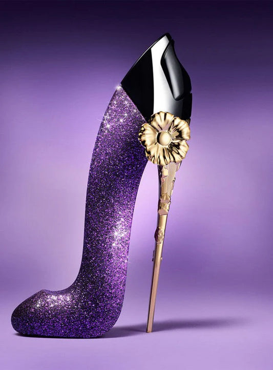 Carolinaa Herrera Good Girll Dazzling Garden