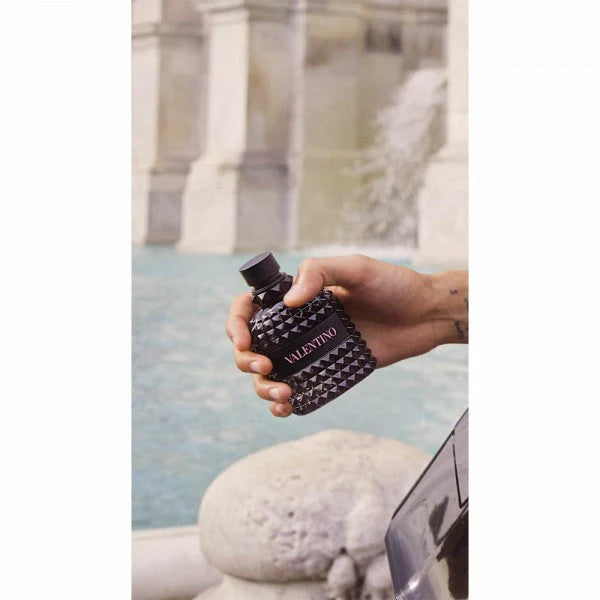 VALENTINO UMO BORRN IN ROMMA EDT