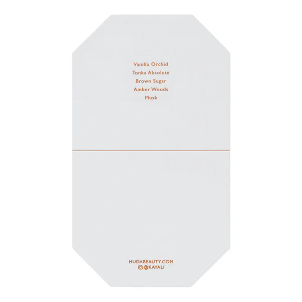 KAYALII VANILLA 28 EDP