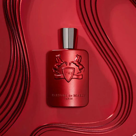 PARFUMSS DE MARLY KALLANN