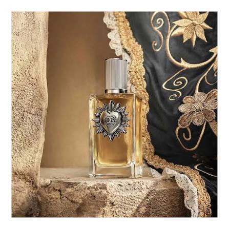DOLCEE & GABANNAA DEVOTION EDP