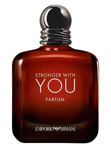 EMPORIIO ARMANII STRONGER WITH YOU PARFUM