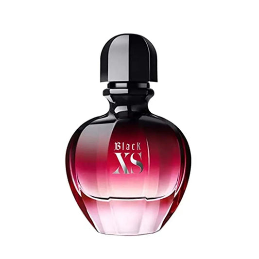 PACOO RABANNE BLACK XS EAU DE PARFUM