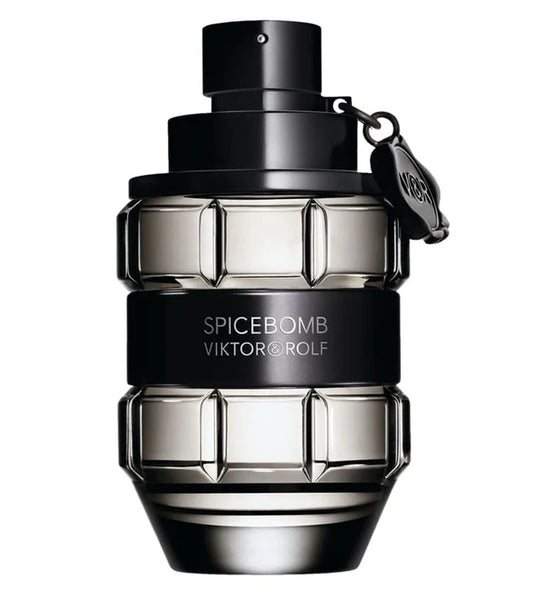 VIKTTOR & ROLLF SPICEBOMB EDT POUR HOME
