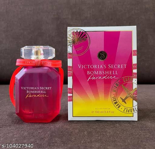 VICTORIA SECRET BOMBSHELL PARADISE EAU DE PARFUM