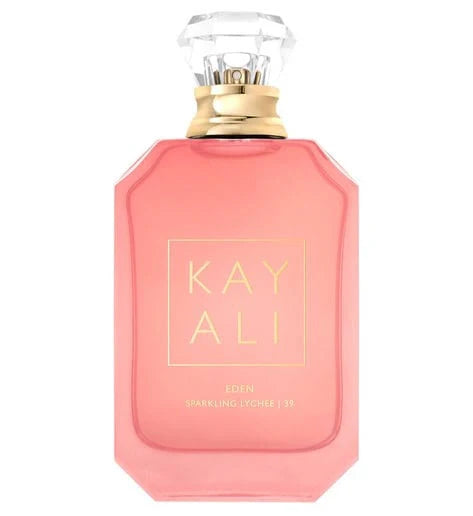 KAYALII EDEN SPARKLING LYCHEE | 39 EDP