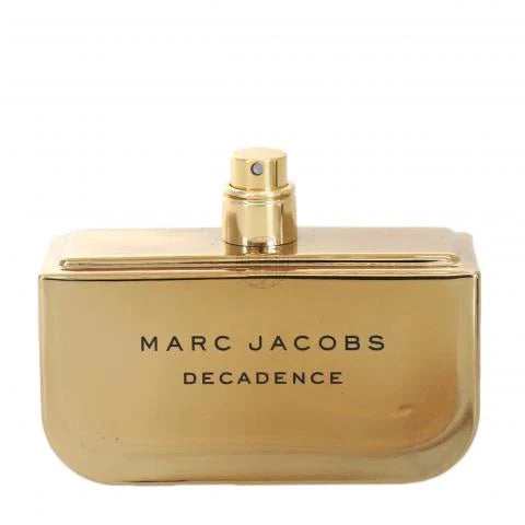 MARRC JAACOBS DECADENCE EIGHTTO K EDITION EDP
