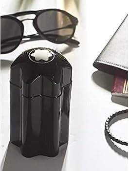 MONTT BLLANC EMBLEM EAU DE TOILETTE