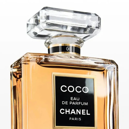 CHANELLL COCO EAU DE PERFUME