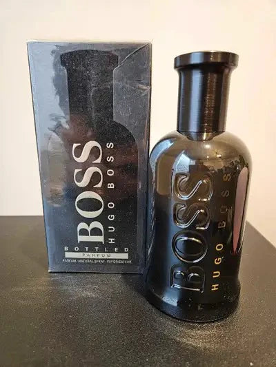 HUGO BOSS BOSS BOTTLED PERFUME