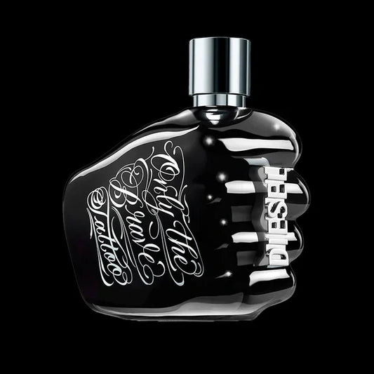 DIESELL ONLY THE BRAVE WILD EAU DE TOILETTE