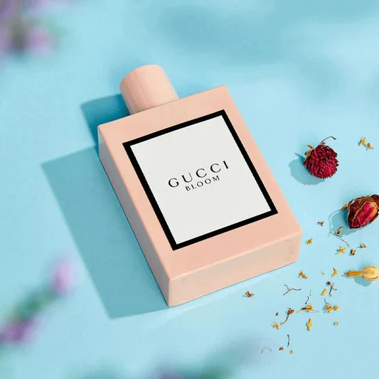 GUCCI BLOOM EAU DE PARFUM