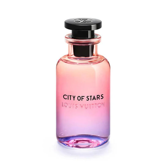 LOUIIS VUITTONN CITY OF STARS