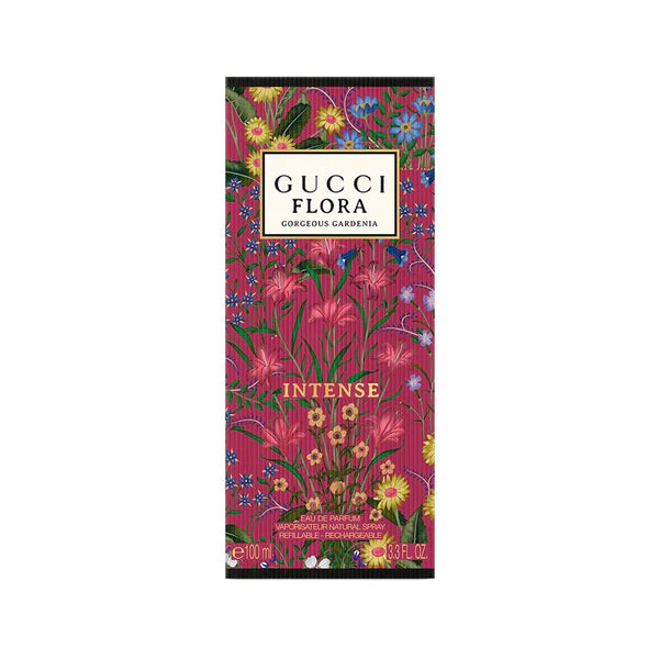 GUCCCI FLORA GORGEOUS GARDENIA EDP INTENSE