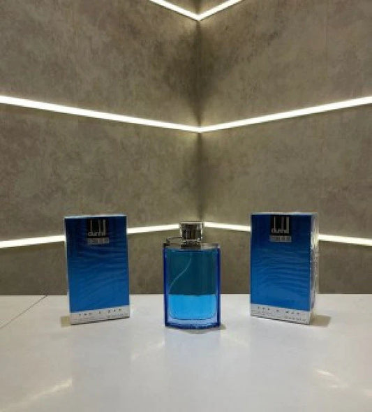 DUNHILL DESIRE BLUE EDP
