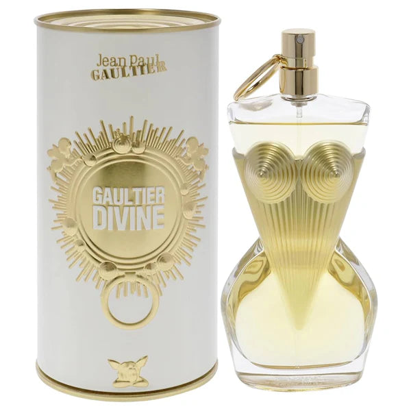 JEEAN PAAUL GAULTIER DIVINE