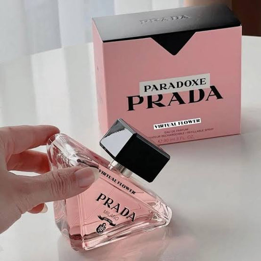 PRADAA PARADOXE VIRTUALL FLOWWER EAU DE PARFUM