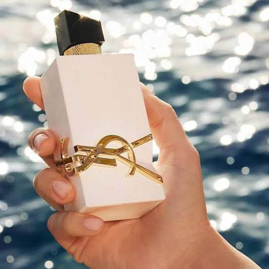 YSSL LIBRRE L'EAU NUEE PARFUM DE PEAU