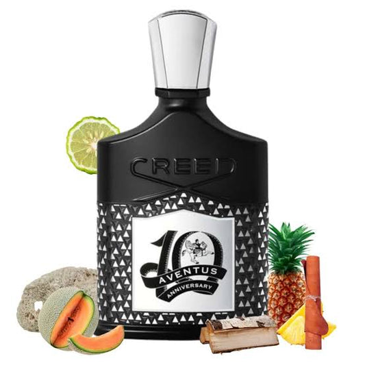 CREEDD AVENTUS 10H ANNIVERSARY EDP