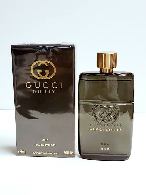 GUCCII GUITLTY OUD EDP