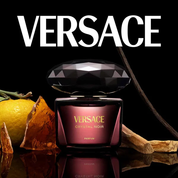 VERSACCE CRYSSTAL NOIR PARFUM