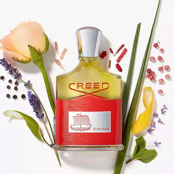 CRREED VIKING EAU DE PERFUME