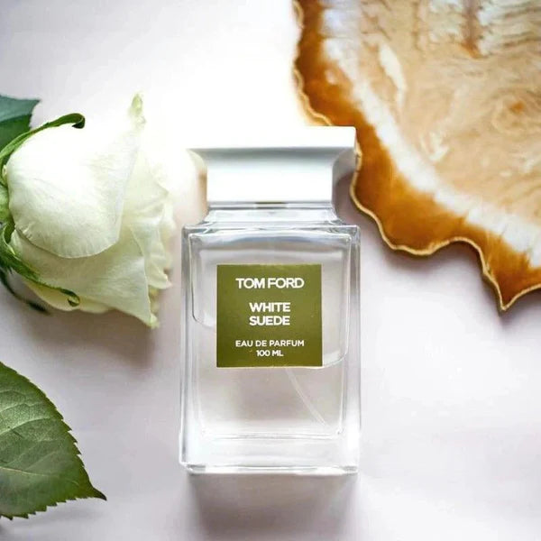 TOM FORD WHITE SUEDE EAU DE PARFUM