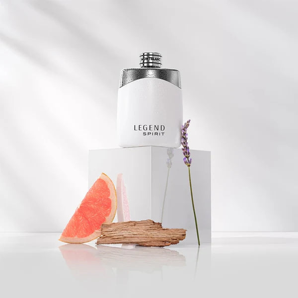 MONT BLANC LEGEND SPIRIT