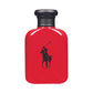 RALPH LAUREN POLO RED EAU DE TOILETTE