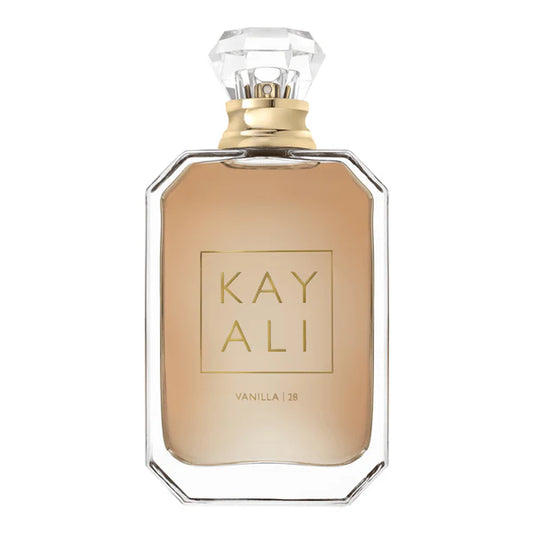 KAYALII VANILLA  28 EDP