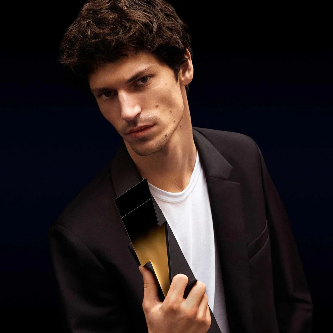 CAROLINA HERRERA BAD BOY EXTREME EAU DE PARFUM