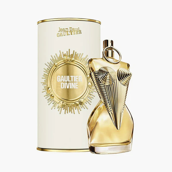 JEEAN PAAUL GAULTIER DIVINE