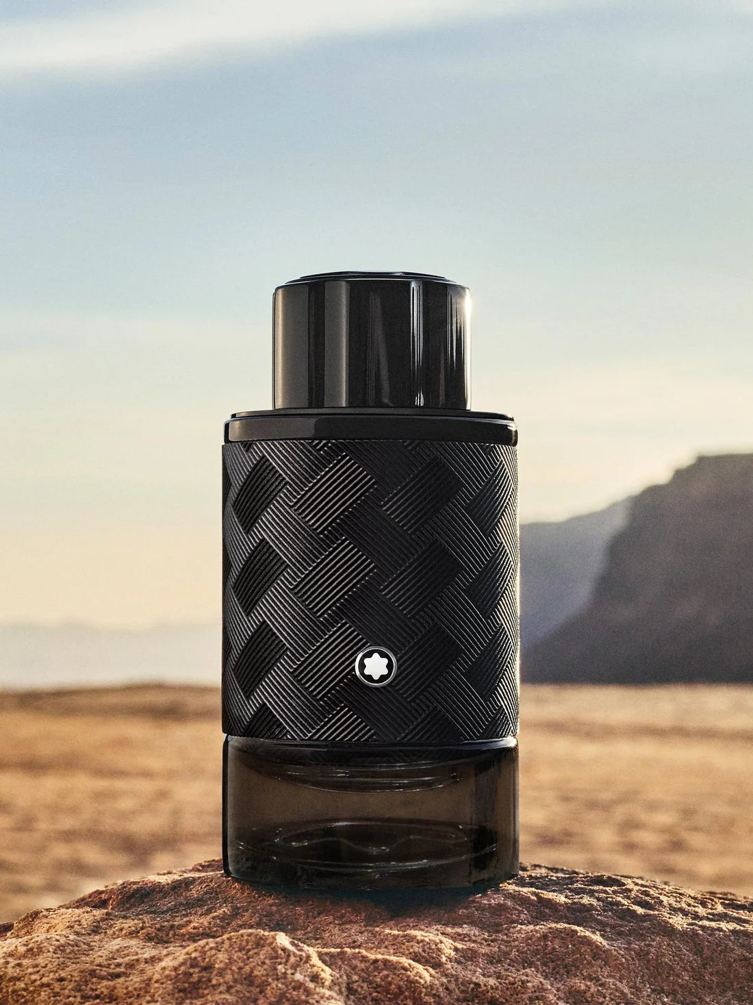 MONTTBLLANC EXPLORER EXTREME PARFUM