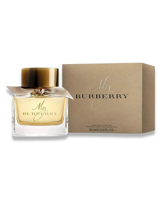 BURRBERRYY MY BURRBERRY