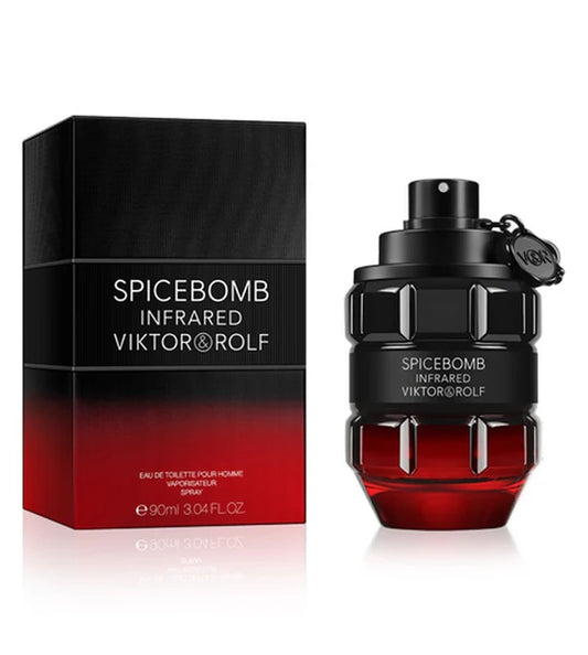 VIKTTOR & ROLFF SPICEBOMB INFRARED EDT