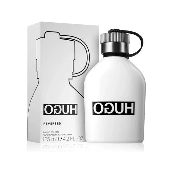 BOSS HUGO REVERSED EDT