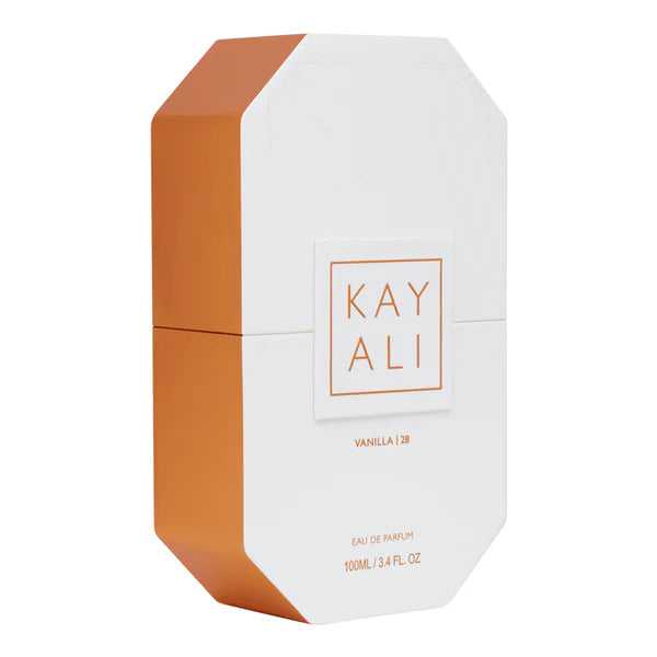 KAYALII VANILLA  28 EDP