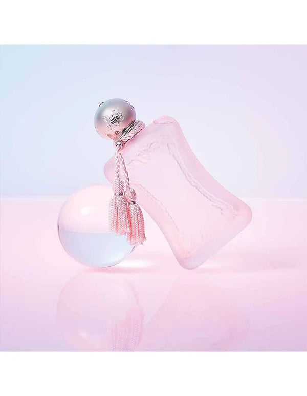 PARFUMSS DE MARLYY DELINAA LA ROSÉE EDP