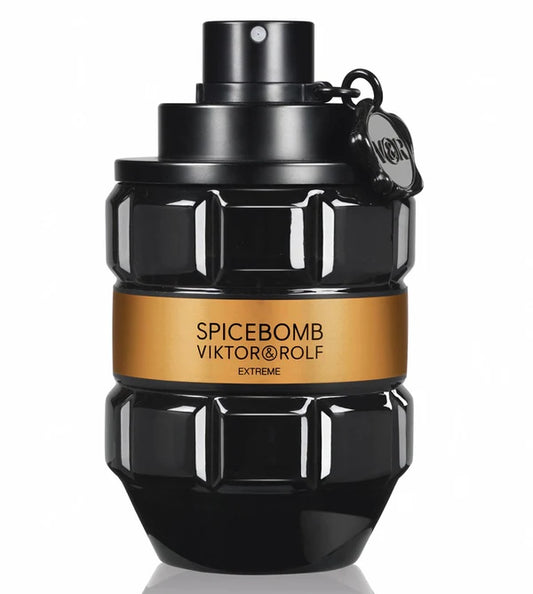 VIKTOR & ROLLF SPICEBOMB EXTREME EDP POUR HOMME