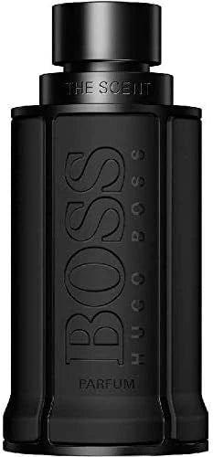 HUGO BOSS THE SCENT PARFUM EDITION