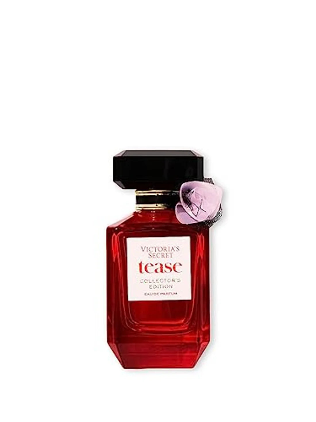 VICTORIASS SECRET TEASE COLLECTOR'S EDITION EAU DE PARFUM