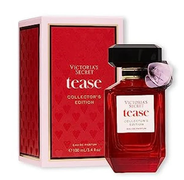 VICTORIASS SECRET TEASE COLLECTOR'S EDITION EAU DE PARFUM
