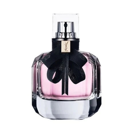 YVES SAINT LAURENT MON PARIS EAU DE PARFUM